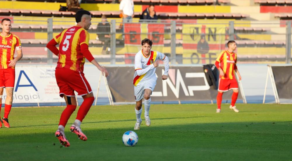 Bassanonet.it Bassano–La Rocca 0-0: pari beffardo al Mercante