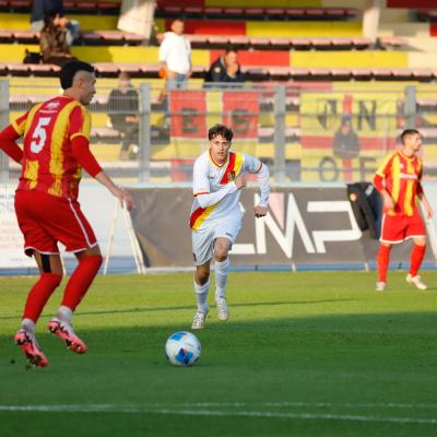 Bassanonet.it Bassano–La Rocca 0-0: pari beffardo al Mercante