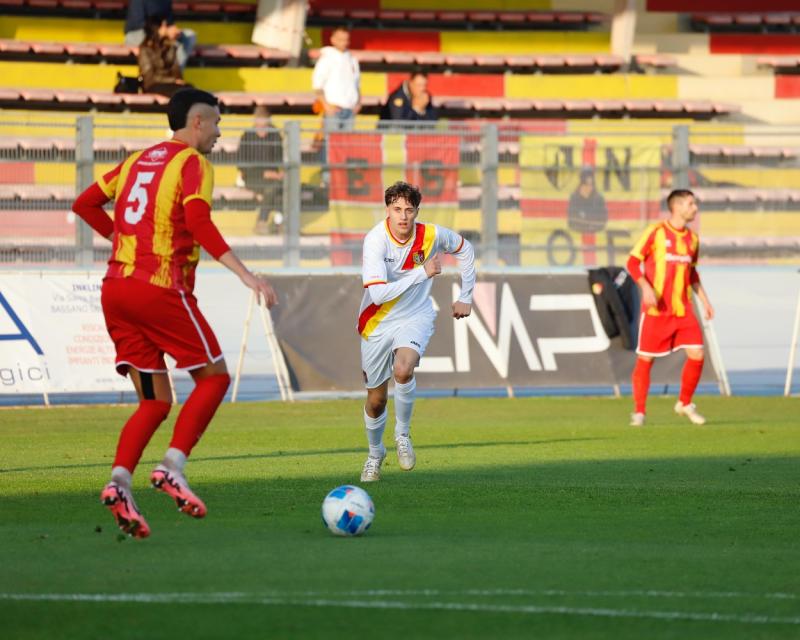 Bassanonet.it Bassano–La Rocca 0-0: pari beffardo al Mercante