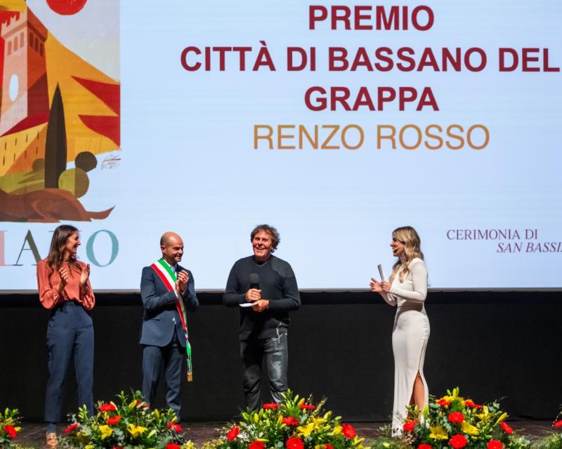 Bassanonet.it San Bassiano 2026: il premio raddoppia e celebra il coraggio