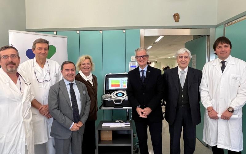 Bassanonet.it L'eccellenza è senza radiazioni