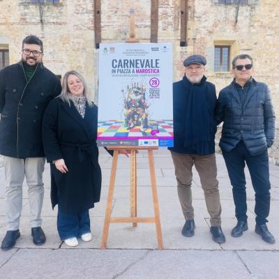 Bassanonet.it Marostica lancia il suo primo Carnevale