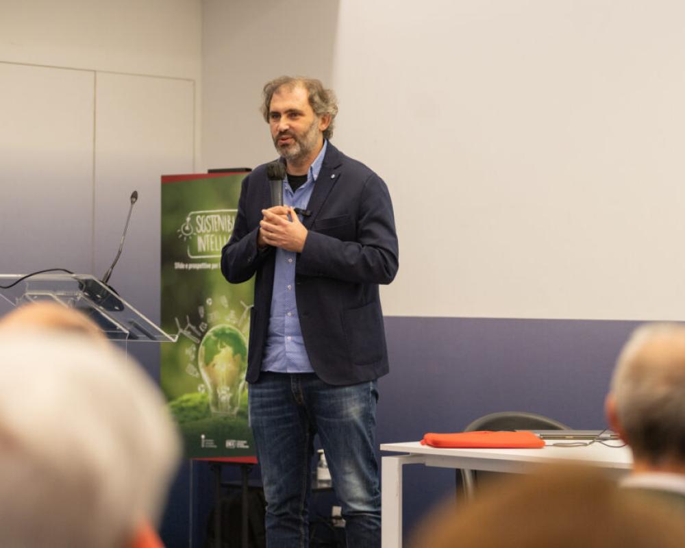 Bassanonet.it Chatbot e cittadini: istruzioni per l’uso al Palazzo del Doglione