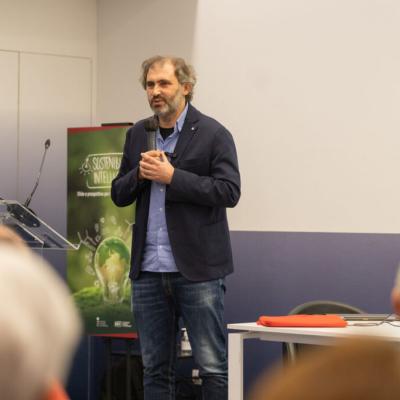 Bassanonet.it Chatbot e cittadini: istruzioni per l’uso al Palazzo del Doglione