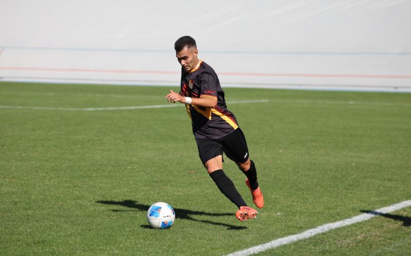 Bassanonet.it Si ferma il Bassano: Clodiense cinica al Mercante