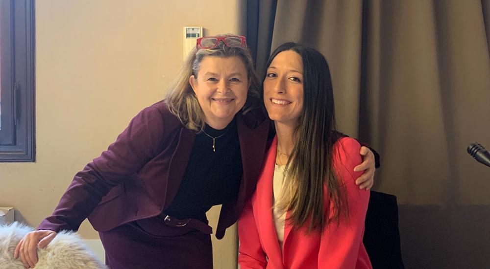 Bassanonet.it Francesca Milani: prima tappa nel mondo di Khandoris