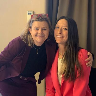 Bassanonet.it Francesca Milani: prima tappa nel mondo di Khandoris