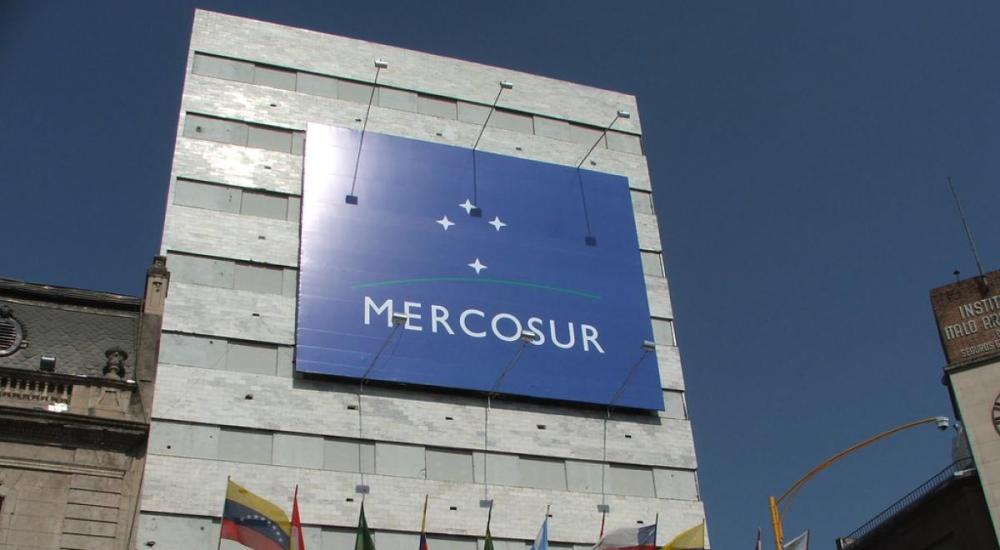 Bassanonet.it Mercosur mon amour