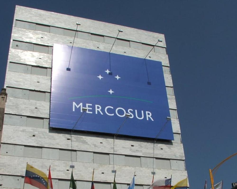 Bassanonet.it Mercosur mon amour