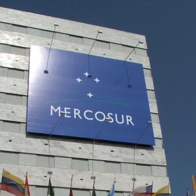 Bassanonet.it Mercosur mon amour