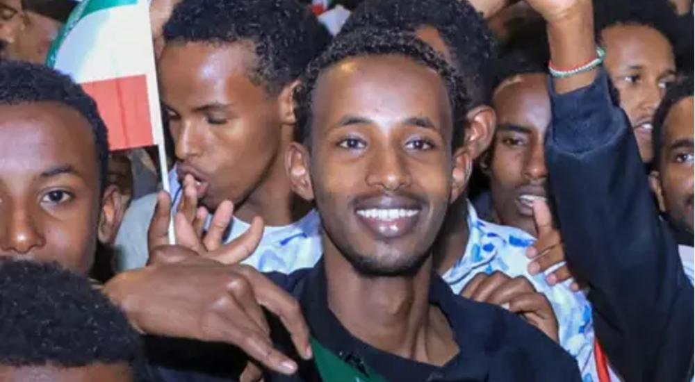 Bassanonet.it Perché Israele ha riconosciuto il Somaliland?