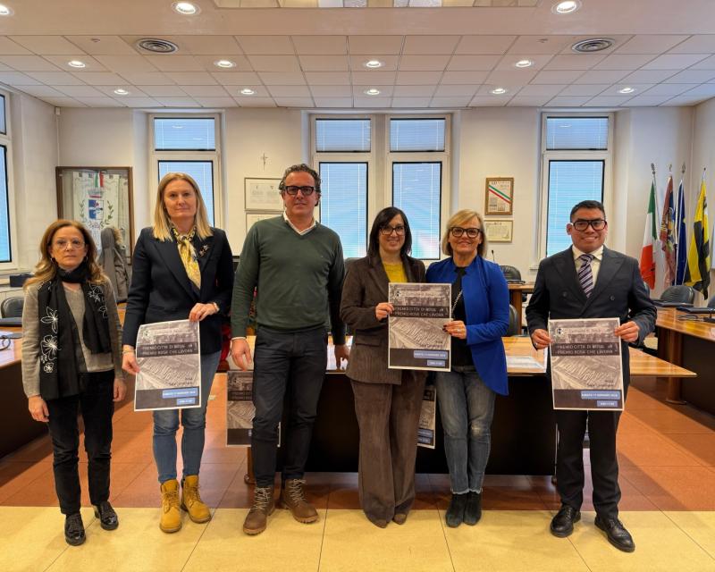 Bassanonet.it Rosà celebra le sue eccellenze