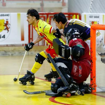 Bassanonet.it Bassano, settebello da primato