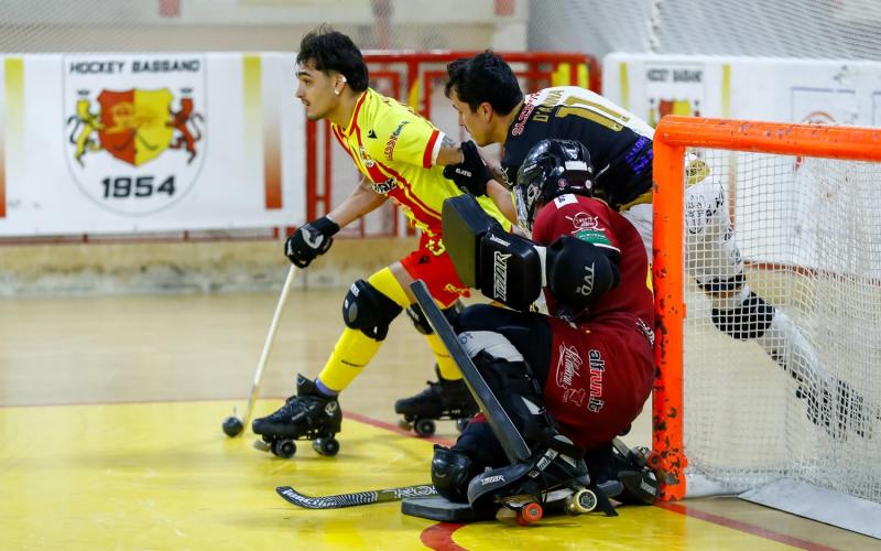 Bassanonet.it Bassano, settebello da primato