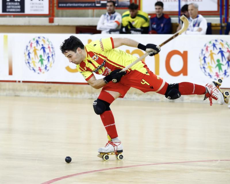 Bassanonet.it Bassano sbanda sul più bello