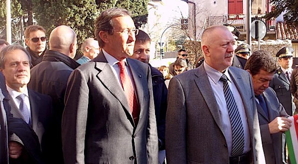 Bassanonet.it Addio a Giancarlo Andolfatto