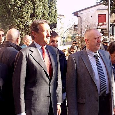 Bassanonet.it Addio a Giancarlo Andolfatto