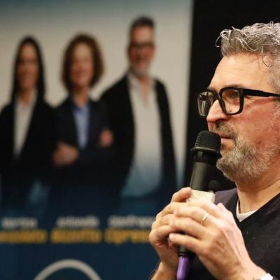 Bassanonet.it ‘è IL MOMENTO’: Gianfranco Cipresso alla guida del nuovo direttivo