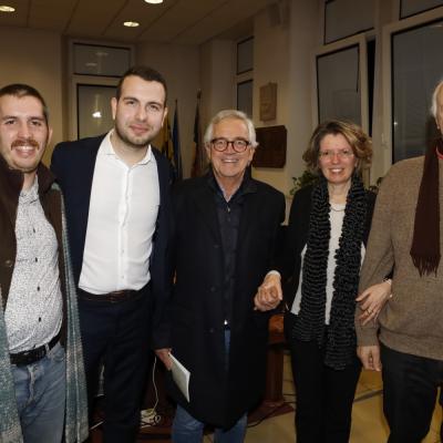 Bassanonet.it Premio Città di Rosà, è scontro totale