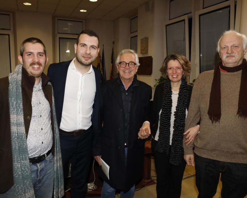 Bassanonet.it Premio Città di Rosà, è scontro totale