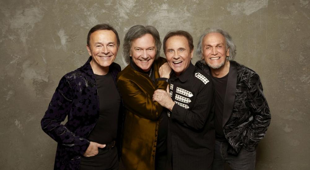 Bassanonet.it Bassano Music Park: arrivano i Pooh