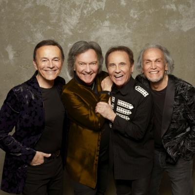 Bassanonet.it Bassano Music Park: arrivano i Pooh