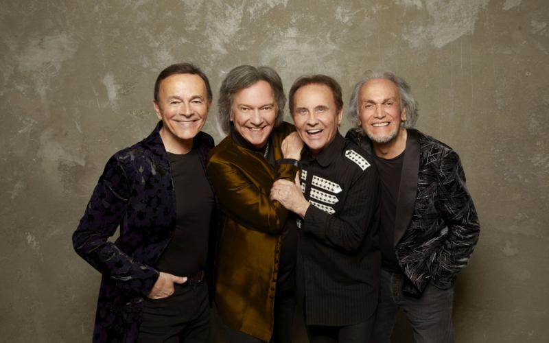 Bassanonet.it Bassano Music Park: arrivano i Pooh