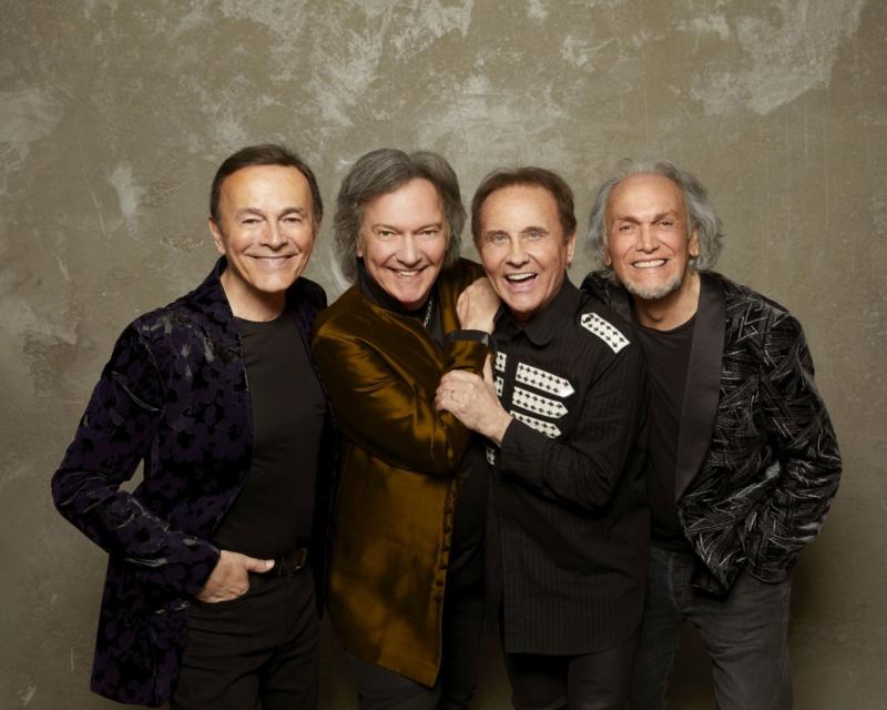 Bassanonet.it Bassano Music Park: arrivano i Pooh