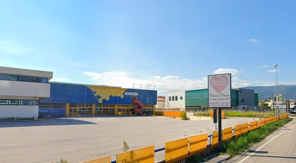 Bassanonet.it La città che cambia. Ruspe in azione in via Capitelvecchio