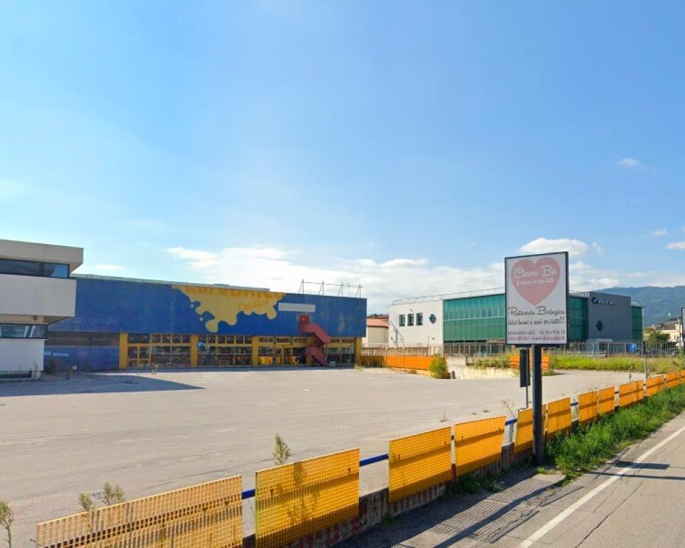 Bassanonet.it La città che cambia. Ruspe in azione in via Capitelvecchio