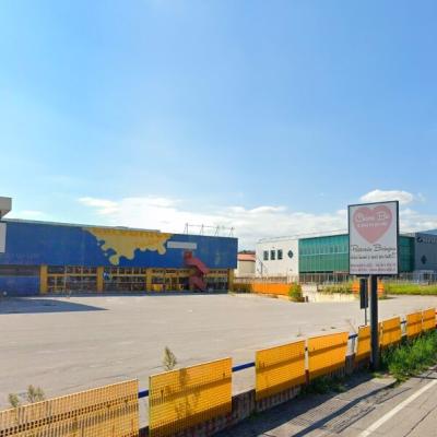 Bassanonet.it La città che cambia. Ruspe in azione in via Capitelvecchio