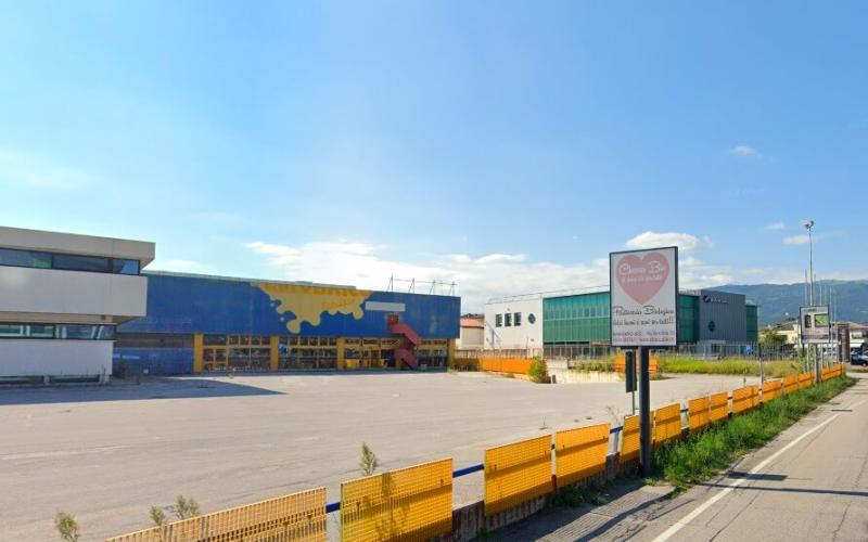 Bassanonet.it La città che cambia. Ruspe in azione in via Capitelvecchio