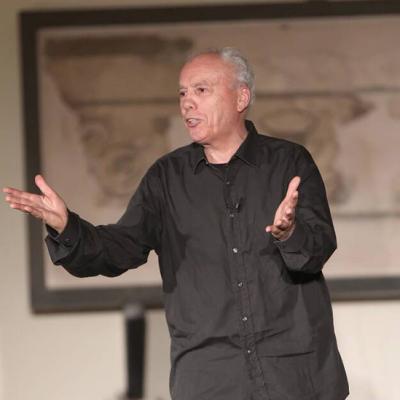 Bassanonet.it In scena al Vivaldi, il San Francesco giullare di Fo