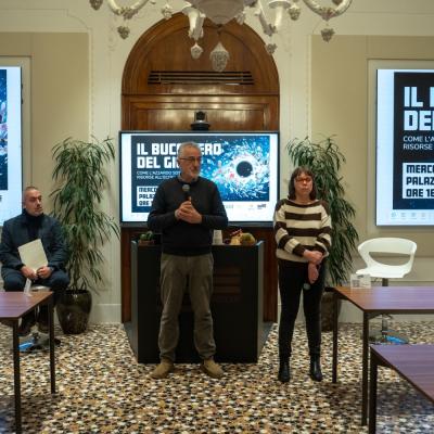 Bassanonet.it Il buco nero del gioco