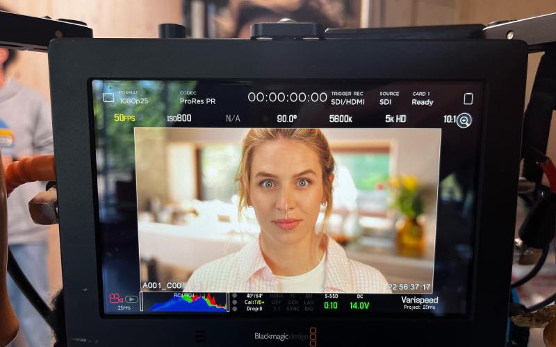 Bassanonet.it Casting Call per il film “C-14”