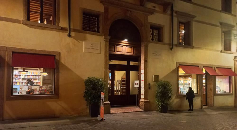 Bassanonet.it Appuntamento a Palazzo Roberti