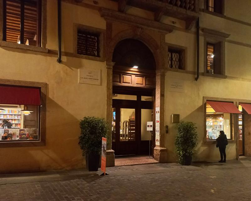 Bassanonet.it Appuntamento a Palazzo Roberti