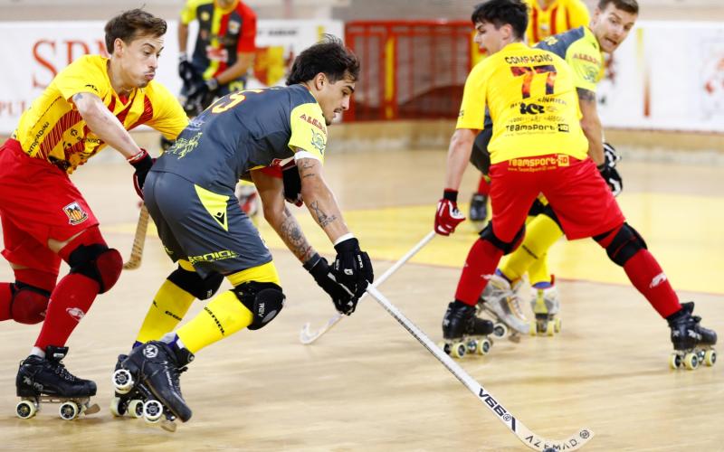 Bassanonet.it Bassano sale sull'ottovolante