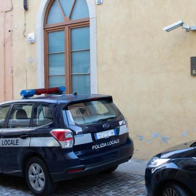 Bassanonet.it «Narrazioni da romanzo e visibilità personale»: esplode il caso Polizia Locale