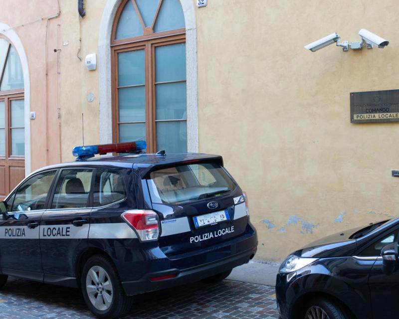 Bassanonet.it «Narrazioni da romanzo e visibilità personale»: esplode il caso Polizia Locale
