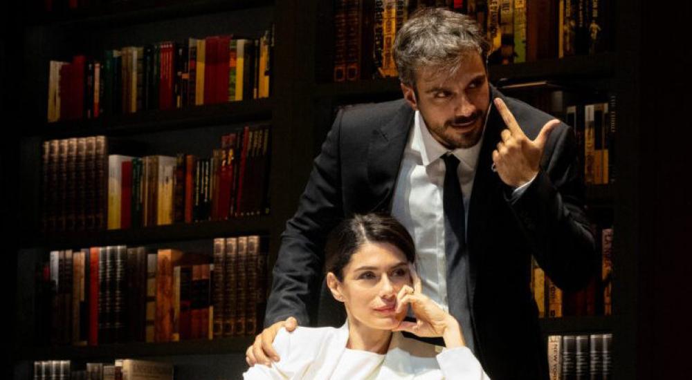 Bassanonet.it Quando è <em>Scandalo</em>