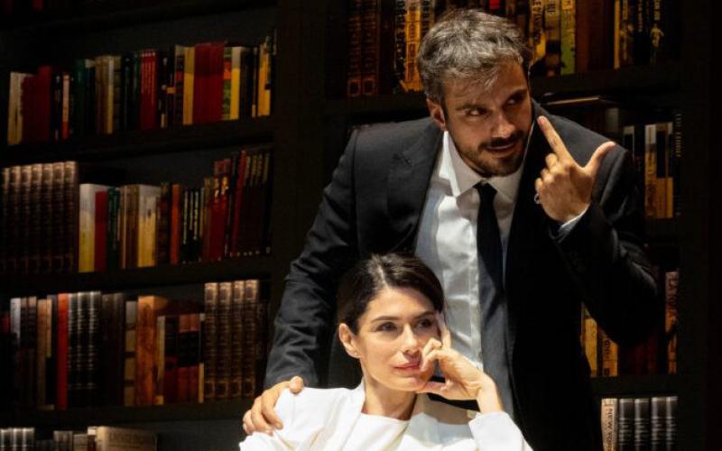 Bassanonet.it Quando è <em>Scandalo</em>