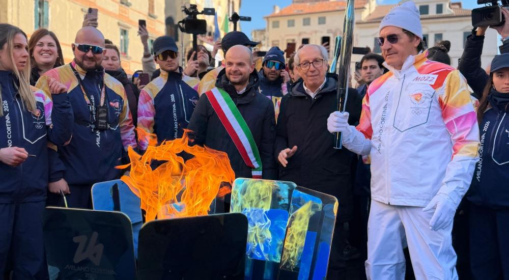 Bassanonet.it Il Sindaco Finco ringrazia la città