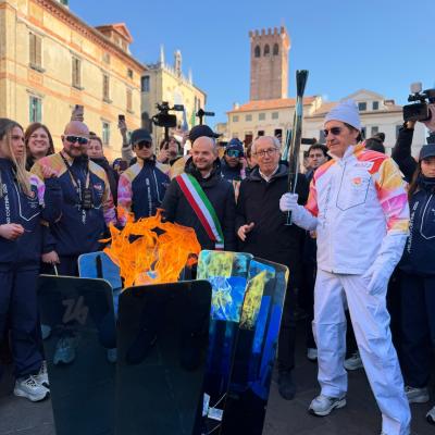 Bassanonet.it Il Sindaco Finco ringrazia la città