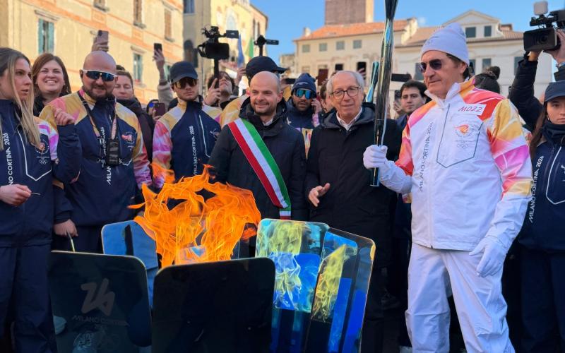 Bassanonet.it Il Sindaco Finco ringrazia la città