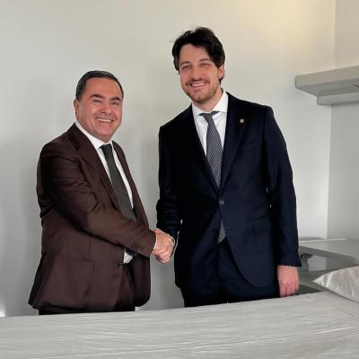 Bassanonet.it Bassano inaugura l’Ospedale di Comunità: nuove cure intermedie per il territorio