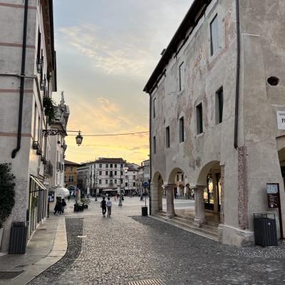 Bassanonet.it La sicurezza ostaggio dei nervi tesi