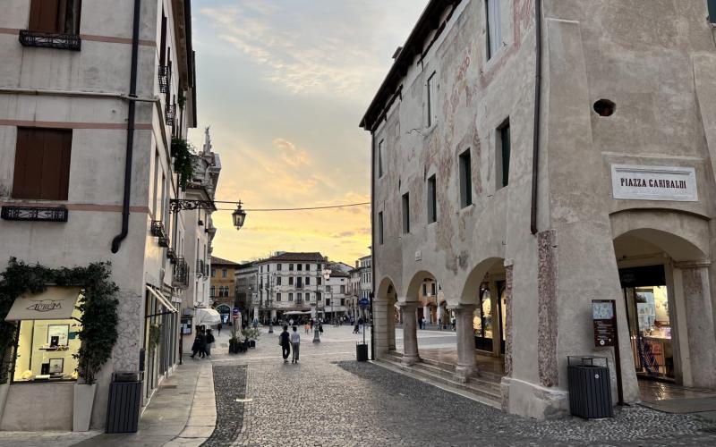 Bassanonet.it La sicurezza ostaggio dei nervi tesi