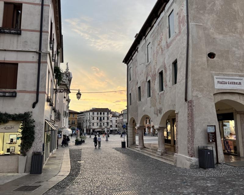 Bassanonet.it La sicurezza ostaggio dei nervi tesi