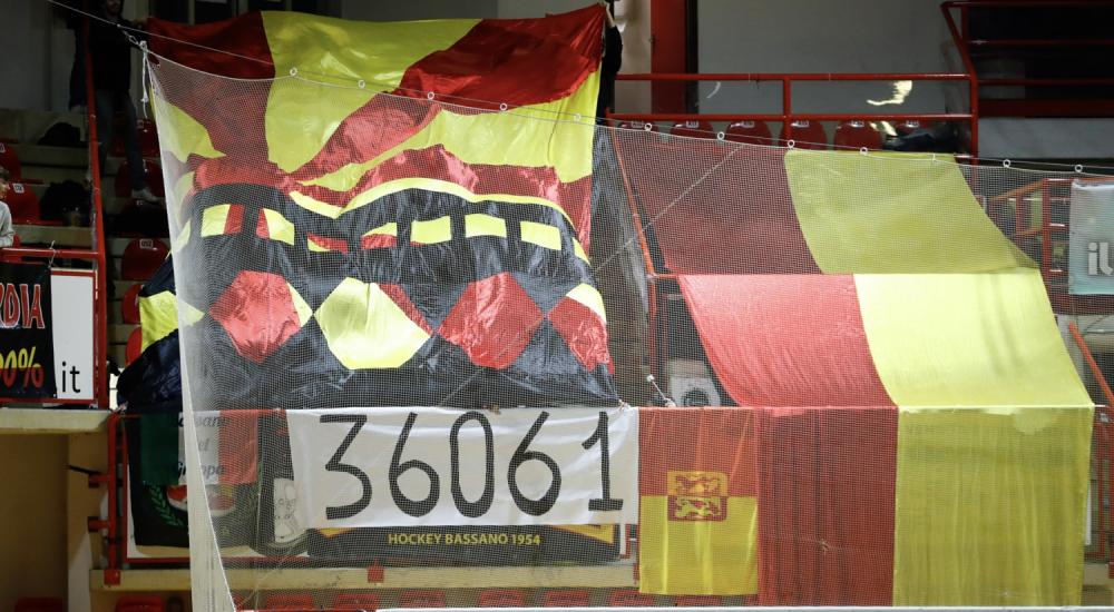 Bassanonet.it Bassano, match da brivido col Monza